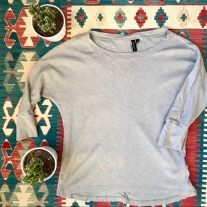 Cynthia Rowley Layering Top